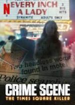 Watch Crime Scene: The Times Square Killer Tvmuse