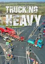 Watch Trucking Heavy Tvmuse
