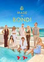 Watch Made in Bondi Tvmuse