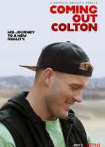 Watch Coming Out Colton Tvmuse
