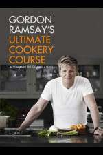 Watch Gordon Ramsays Ultimate Cookery Course Tvmuse