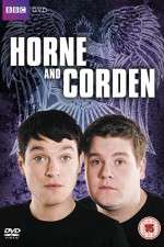 Watch Horne & Corden Tvmuse