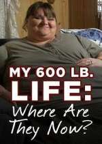 Watch My 600-Lb. Life: Where Are They Now? Tvmuse