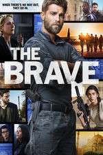 Watch The Brave Tvmuse