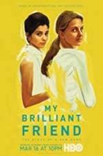 Watch My Brilliant Friend Tvmuse