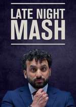 Watch Late Night Mash Tvmuse