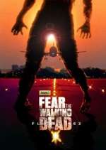 Watch Fear the Walking Dead: Flight 462 Tvmuse