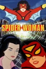 Watch Spider-Woman Tvmuse