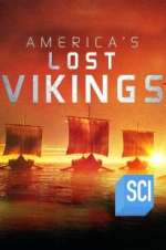 Watch America\'s Lost Vikings Tvmuse