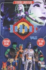 Watch ReBoot Tvmuse