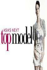 Watch Asias Next Top Model Tvmuse