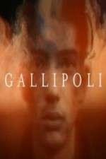 Watch Gallipoli Tvmuse