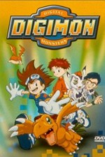 Watch Digimon: Digital Monsters Tvmuse