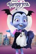 Watch Vampirina Tvmuse