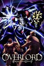 Watch Overlord Tvmuse