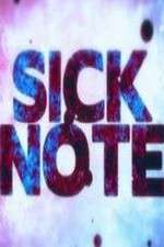 Watch Sick Note Tvmuse