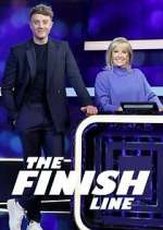 Watch The Finish Line Tvmuse