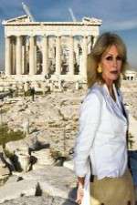 Watch Joanna Lumleys Greek Odyssey Tvmuse