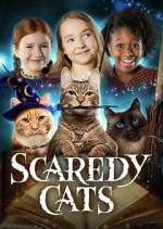 Watch Scaredy Cats Tvmuse