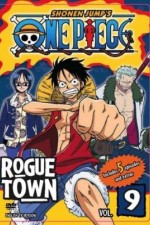 Watch One Piece Tvmuse