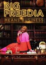 Watch Big Freedia Means Business Tvmuse