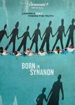 Watch Born in Synanon Tvmuse