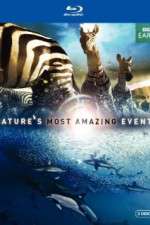 Watch Nature's Great Events (2009) Tvmuse