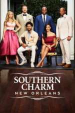 Watch Southern Charm New Orleans Tvmuse