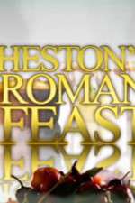 Watch Heston's Feasts Tvmuse