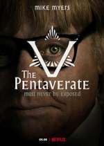Watch The Pentaverate Tvmuse