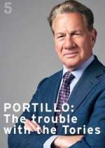 Watch Portillo: The Trouble with the Tories Tvmuse