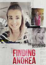 Watch Finding Andrea Tvmuse