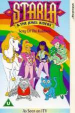 Watch Princess Gwenevere and the Jewel Riders Tvmuse