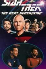 Watch Star Trek: The Next Generation Tvmuse