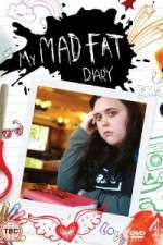 Watch My Mad Fat Diary Tvmuse