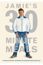 Watch Jamie's 30 Minute Meals Tvmuse