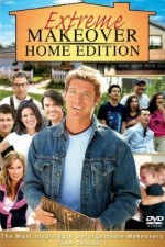 Watch Extreme Makeover: Home Edition Tvmuse