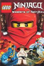 Watch Ninjago Masters of Spinjitzu Tvmuse