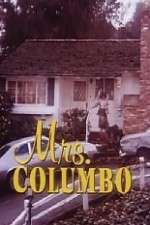 Watch Mrs Columbo Tvmuse