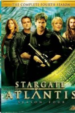 Watch Stargate: Atlantis Tvmuse