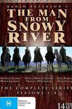 Watch Snowy River: The McGregor Saga Tvmuse