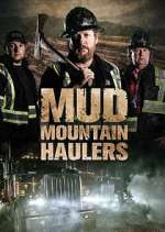 Watch Mud Mountain Haulers Tvmuse