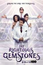 Watch The Righteous Gemstones Tvmuse