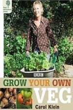 Watch Grow Your Own Veg. Tvmuse