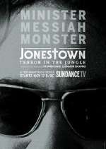 Watch Jonestown: Terror in the Jungle Tvmuse