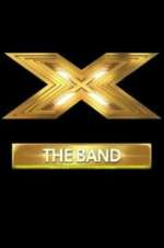 Watch The X Factor: The Band Tvmuse