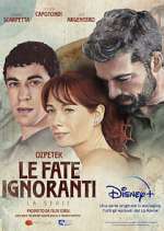 Watch Le fate ignoranti Tvmuse