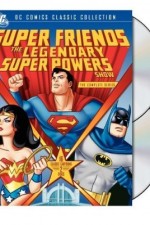 Watch SuperFriends: The Legendary Super Powers Show Tvmuse