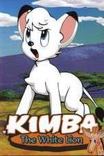 Watch Kimba the White Lion Tvmuse