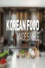 Watch Korean Food Made Simple Tvmuse